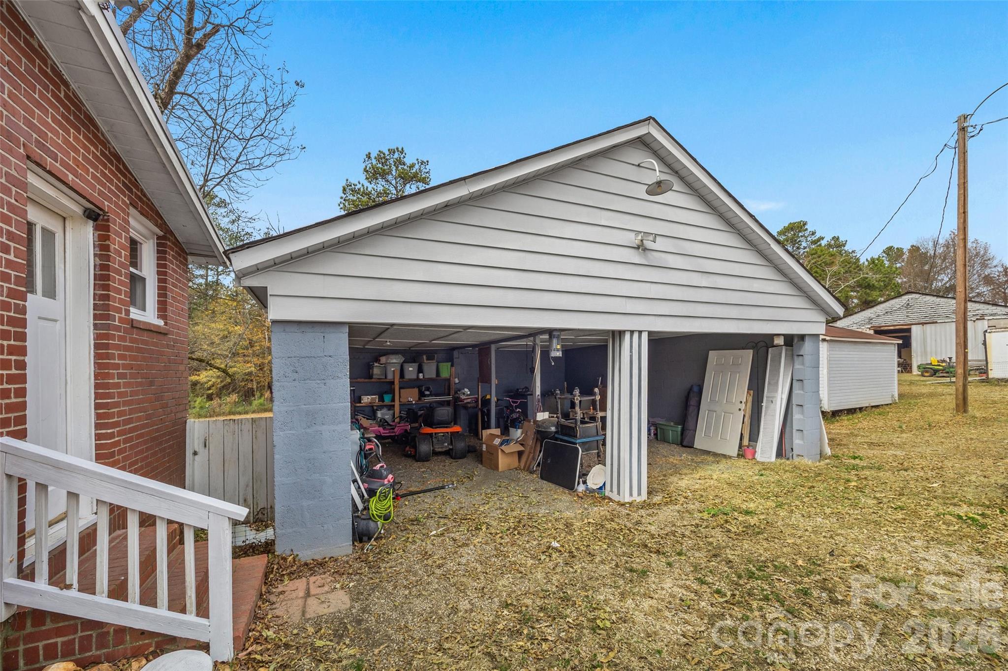 1339 Liberty Road Chester, SC 29706 - Photo 23 of 32