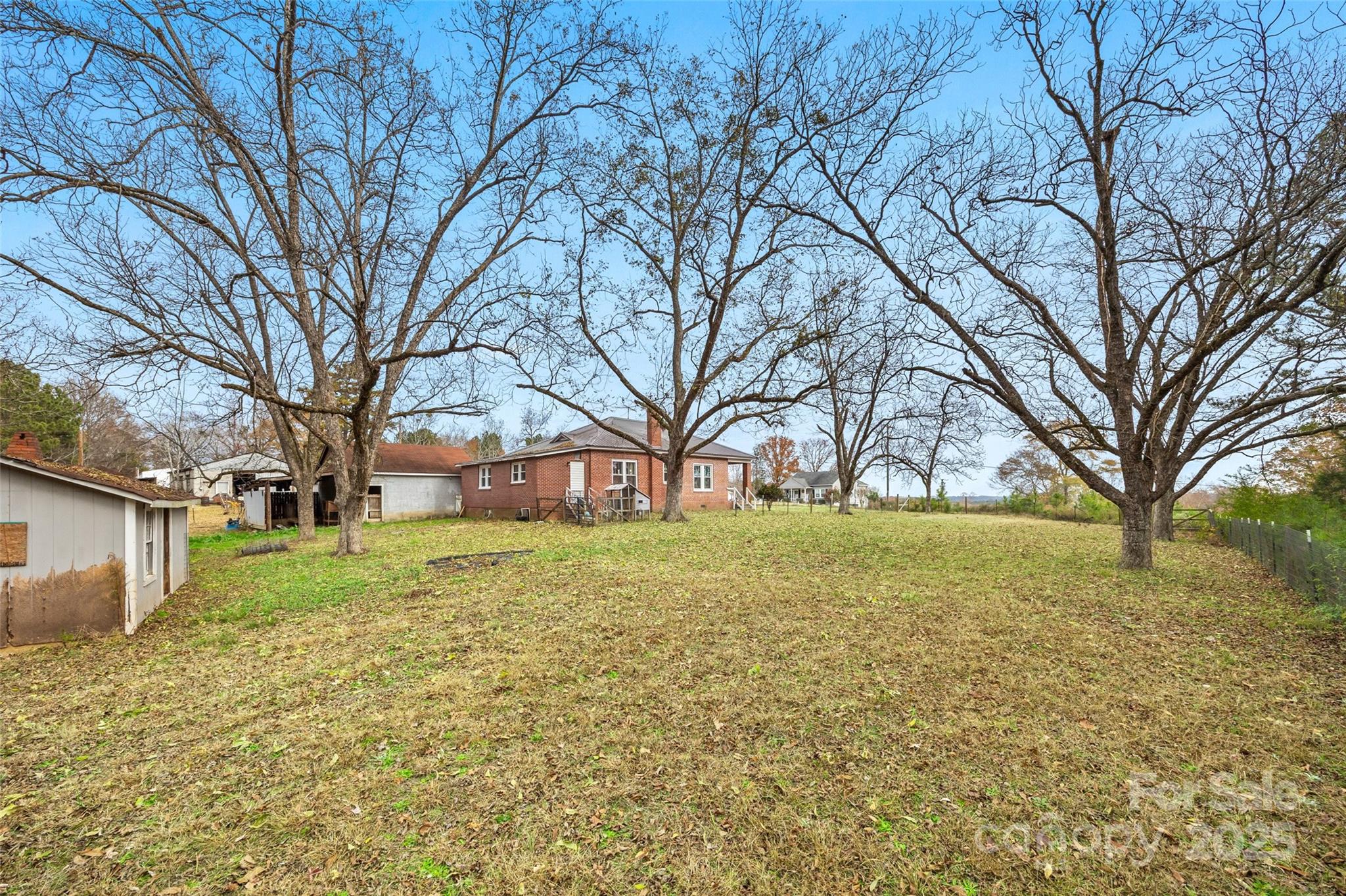 1339 Liberty Road Chester, SC 29706 - Photo 24 of 29
