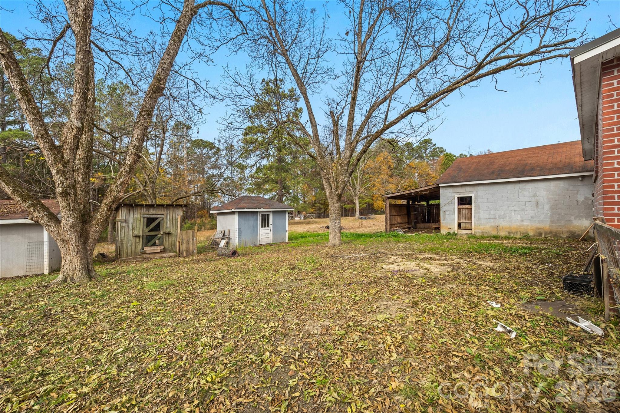 1339 Liberty Road Chester, SC 29706 - Photo 24 of 32