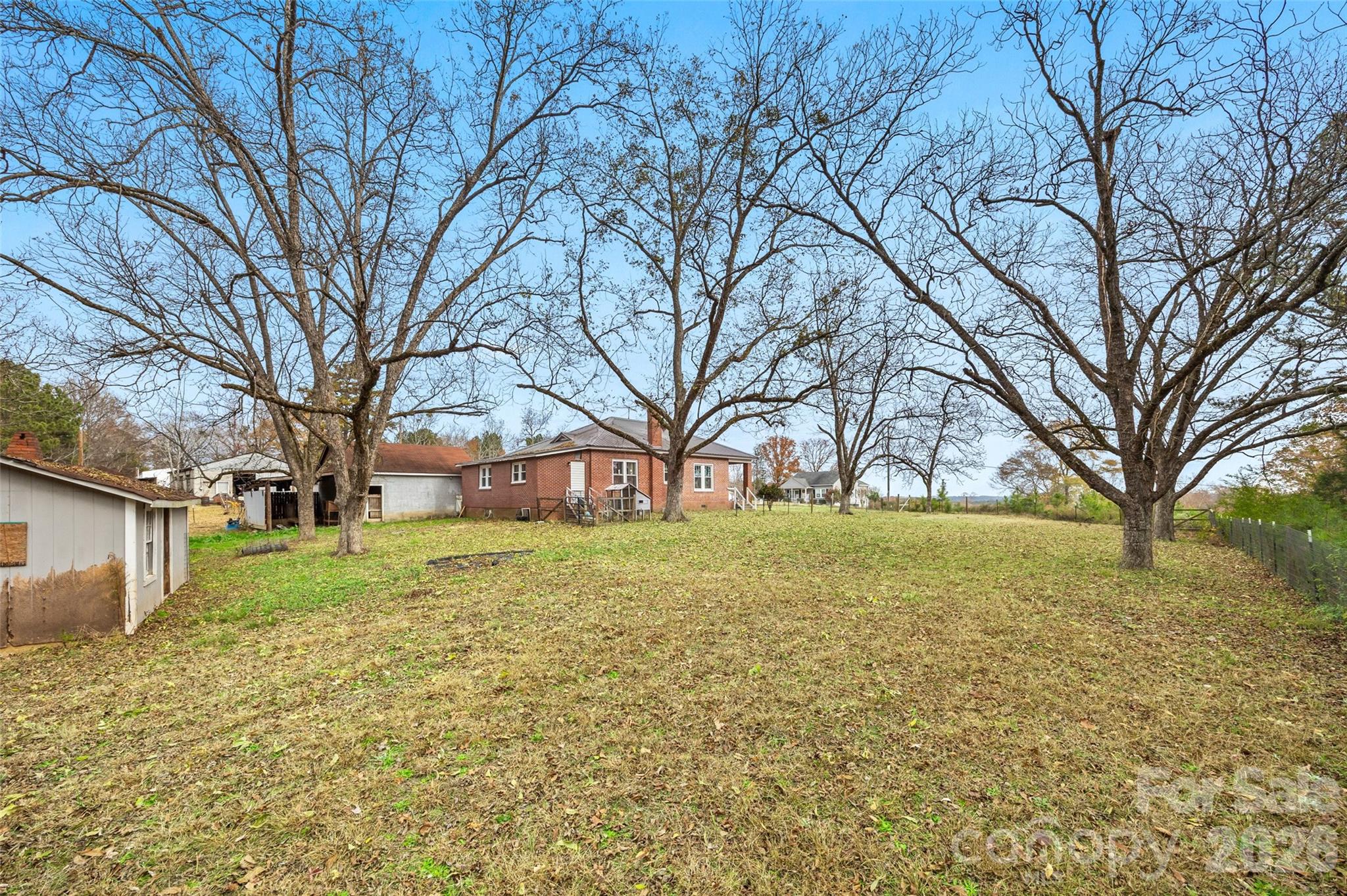 1339 Liberty Road Chester, SC 29706 - Photo 25 of 32
