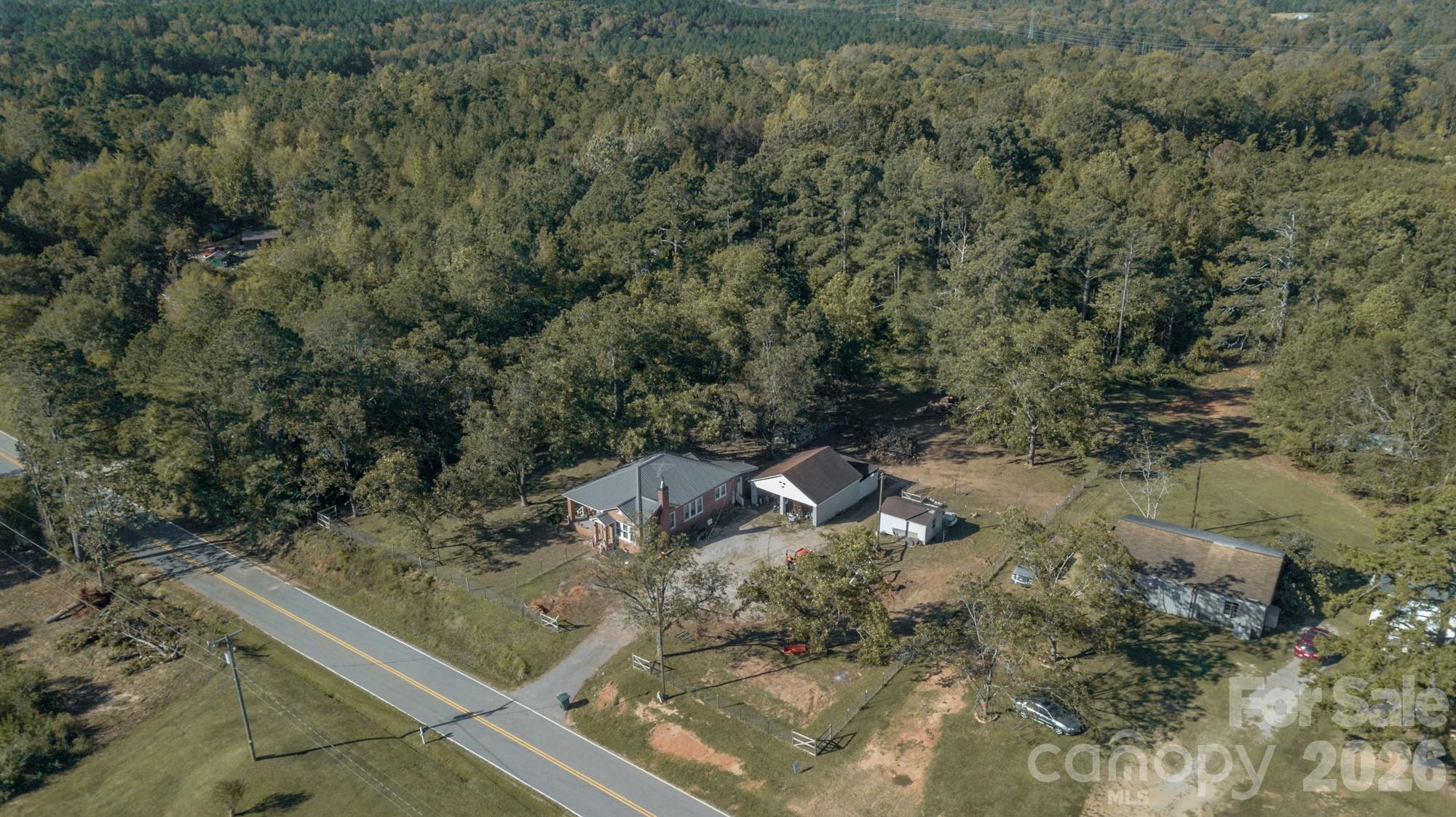 1339 Liberty Road Chester, SC 29706 - Photo 26 of 32