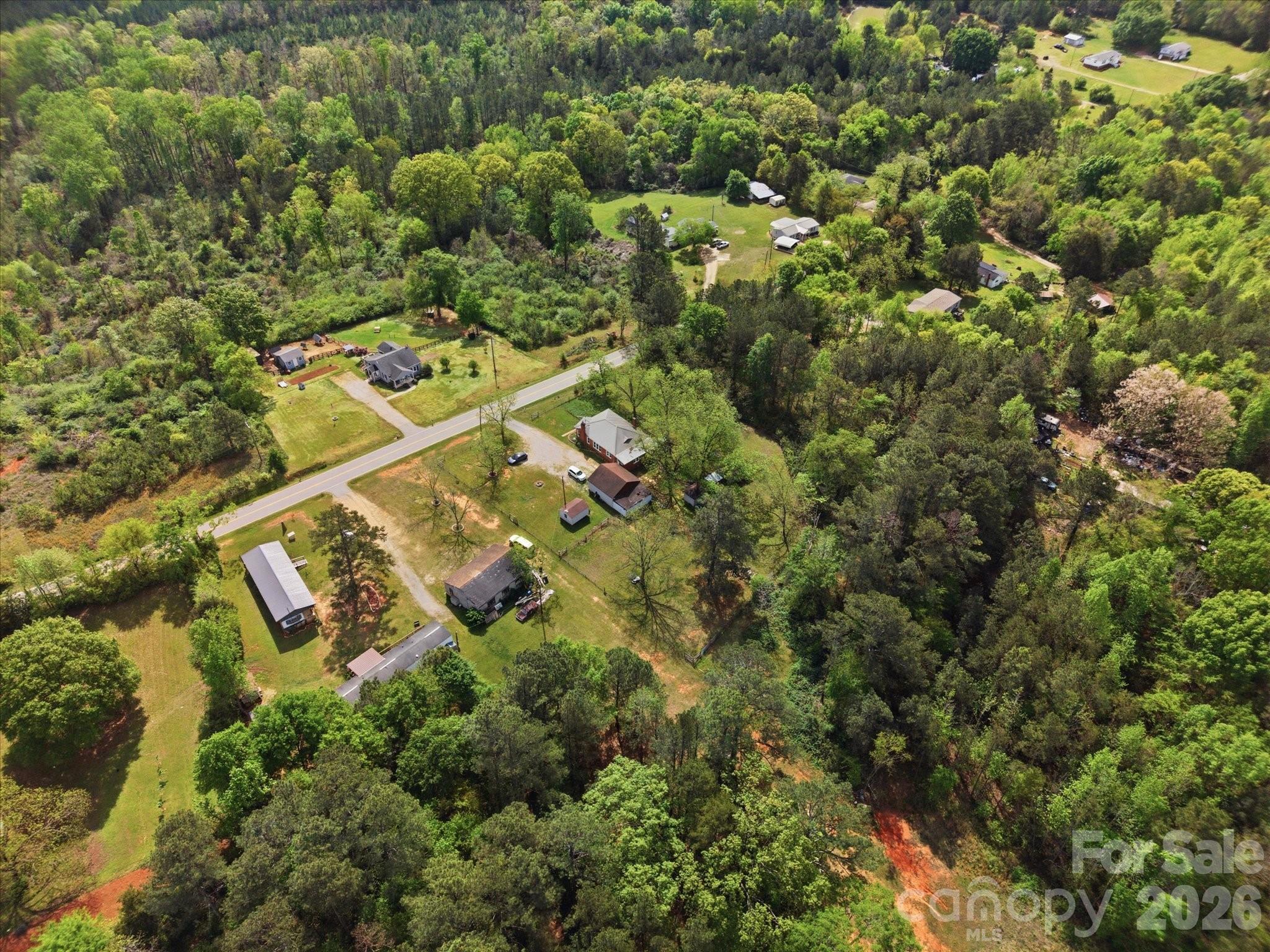 1339 Liberty Road Chester, SC 29706 - Photo 27 of 32