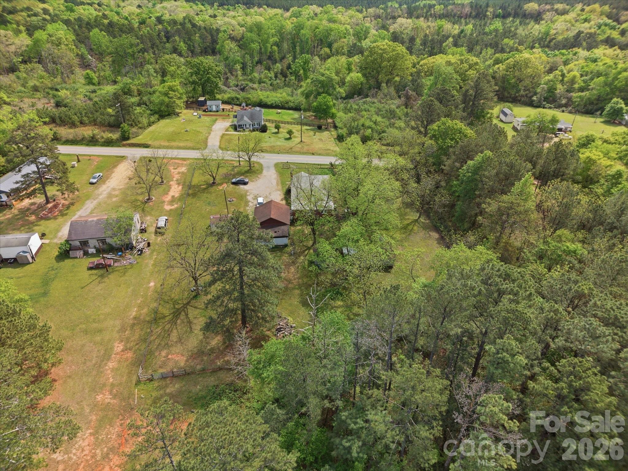 1339 Liberty Road Chester, SC 29706 - Photo 28 of 32