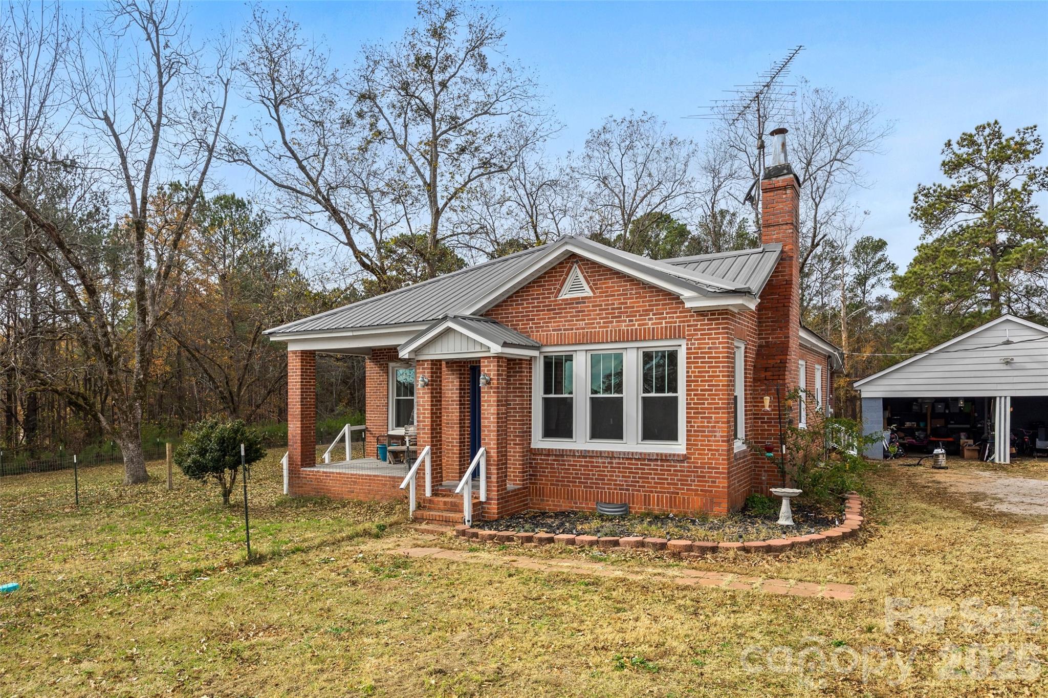 1339 Liberty Road Chester, SC 29706 - Photo 3 of 32