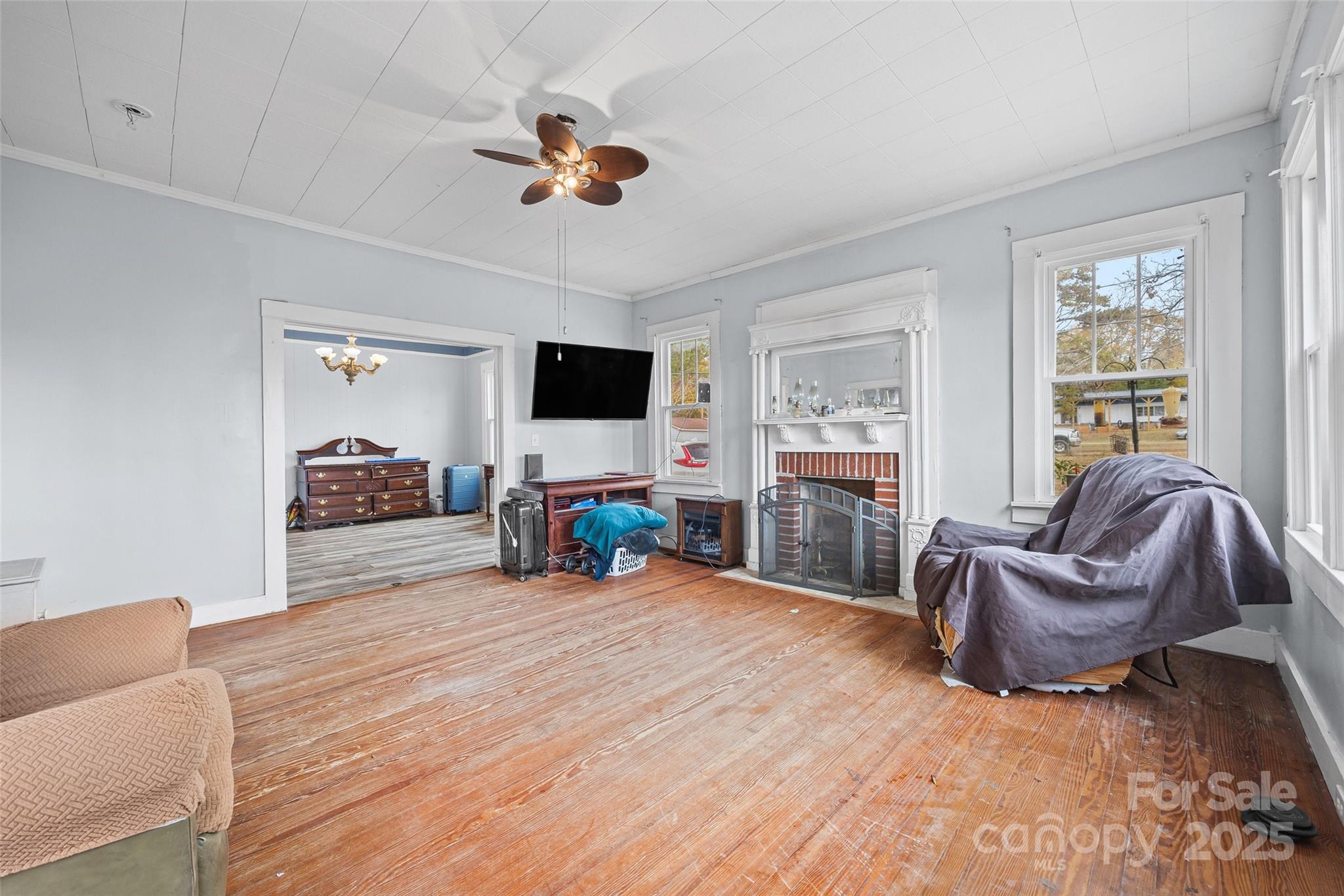 1339 Liberty Road Chester, SC 29706 - Photo 4 of 29