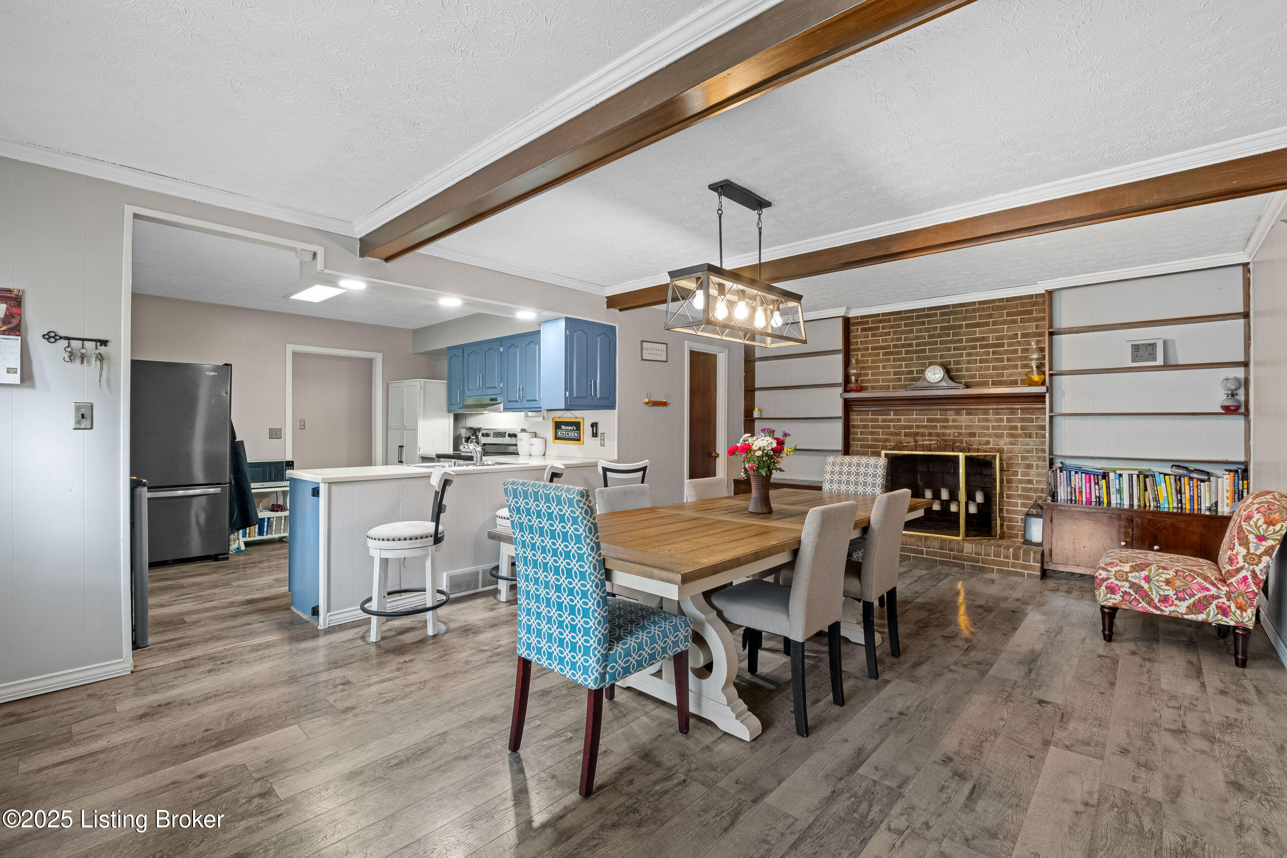 3311 Chenoweth Run Road Louisville, KY 40299 - Photo 10 of 50 Dining Space