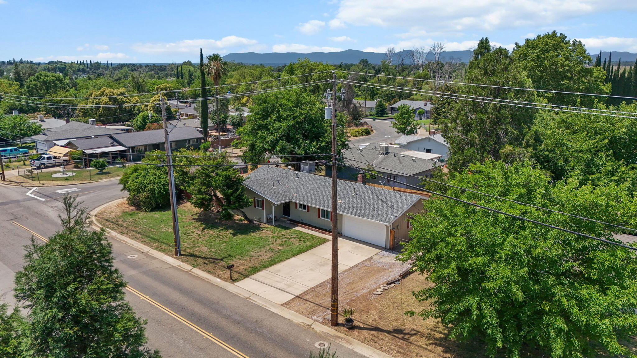 3646 Rhonda Road Cottonwood, CA 96022 - Photo 48 of 58 Large corner lot
