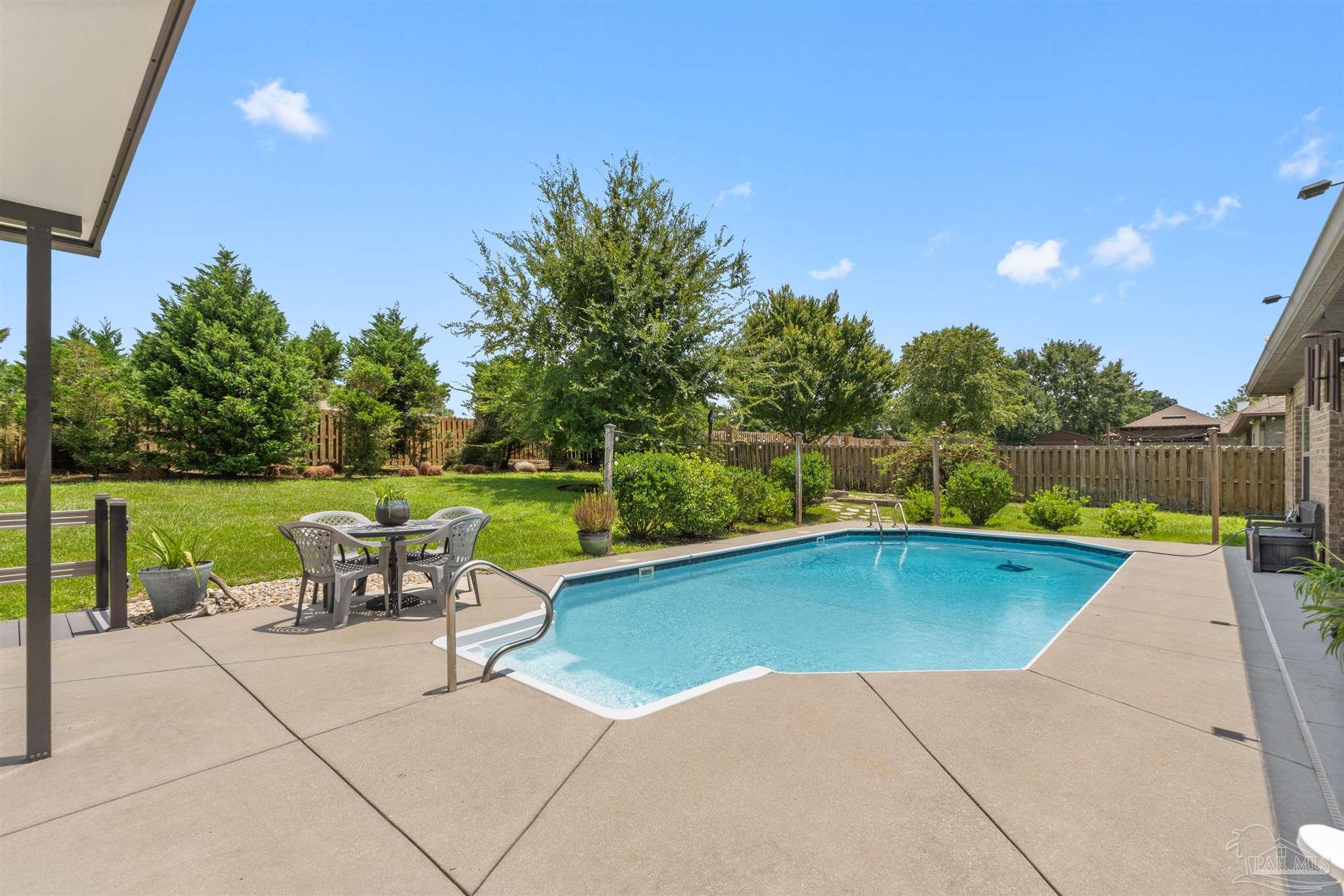 2698 Tulip Hill Road Pace, FL 32571 - Photo 54 of 65