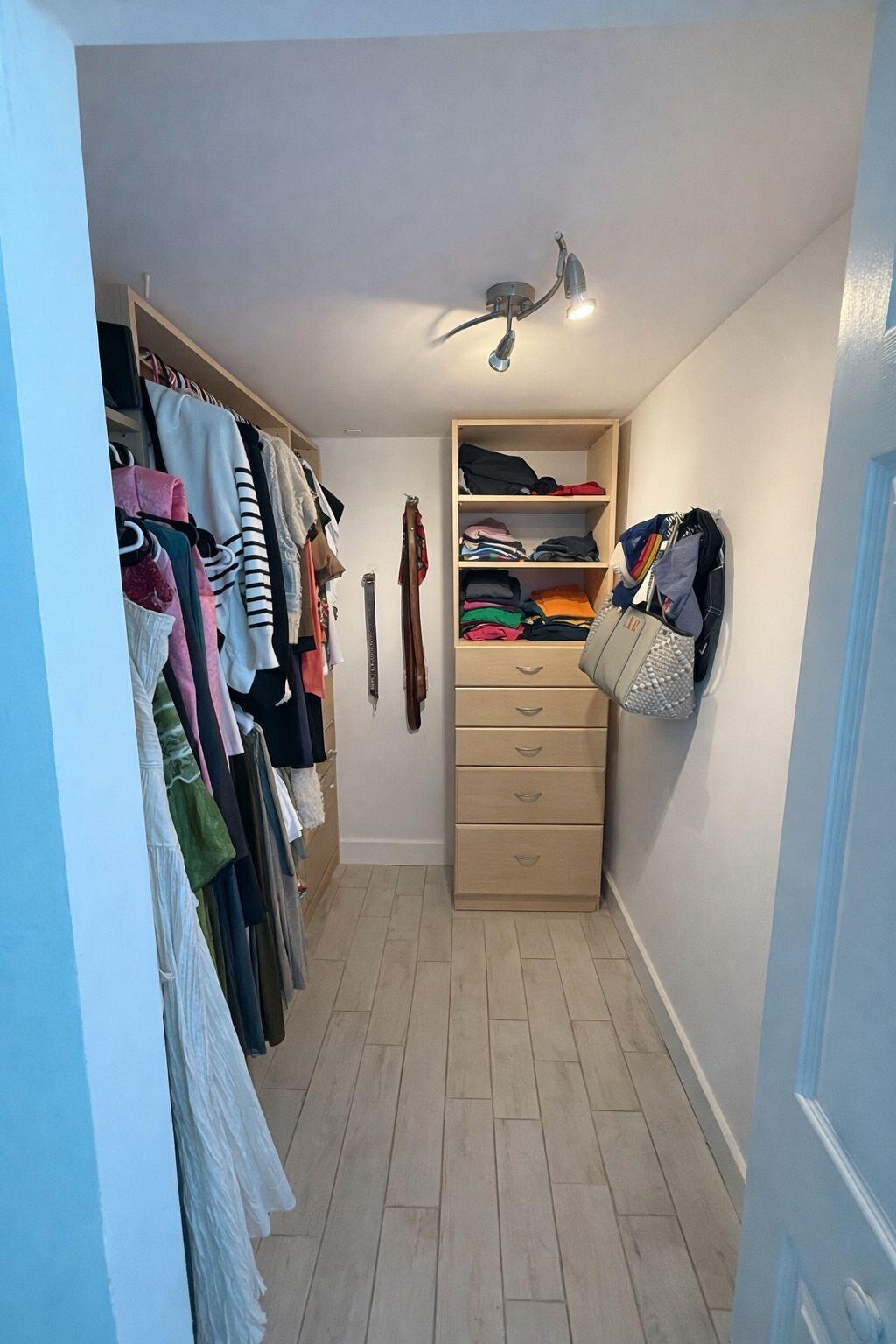 2101 Brickell Avenue, Unit 507 Miami, FL 33129 - Photo 14 of 25 a view of a storage in a room