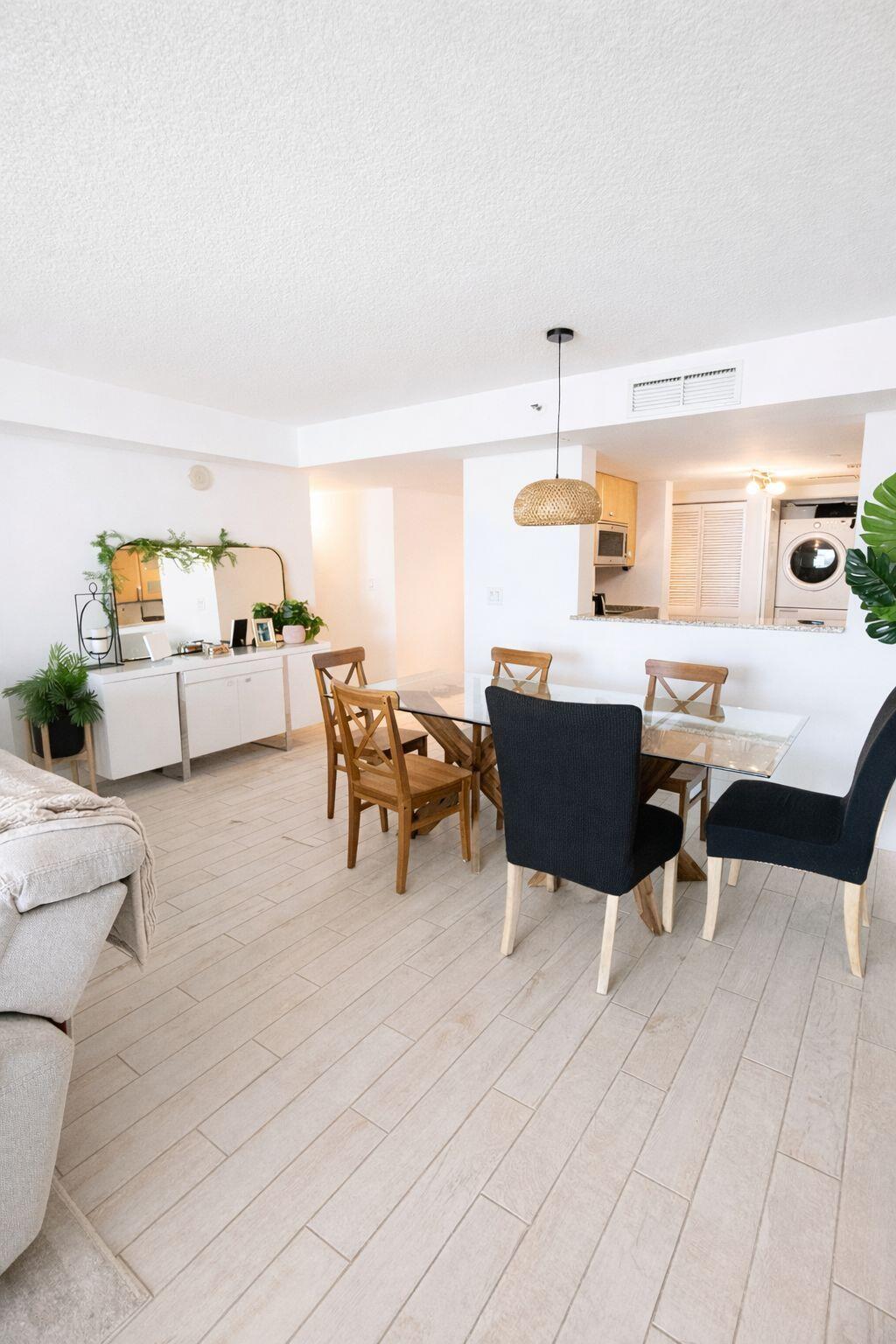 2101 Brickell Avenue, Unit 507 Miami, FL 33129 - Photo 6 of 25 a living room with furniture and window