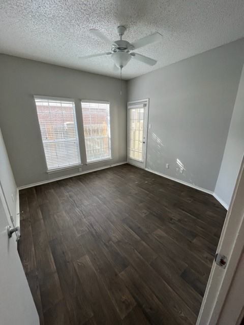 Undisclosed Address Corpus Christi, TX 78413 - Photo 9 of 11 a view of an empty room with a window