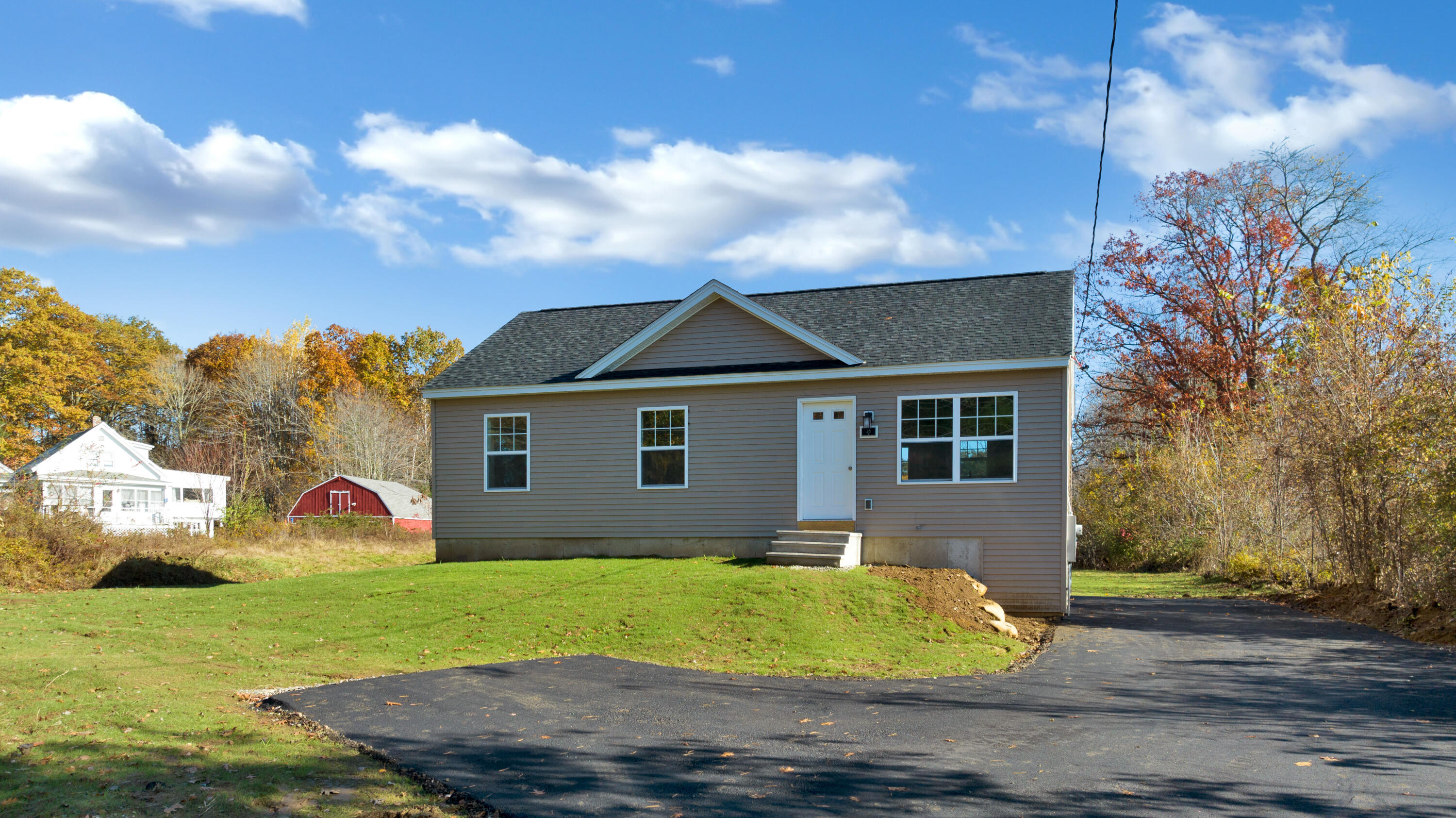 78 Pine Hill Road Berwick, ME 03901 - Photo 2 of 31 DJI_0758