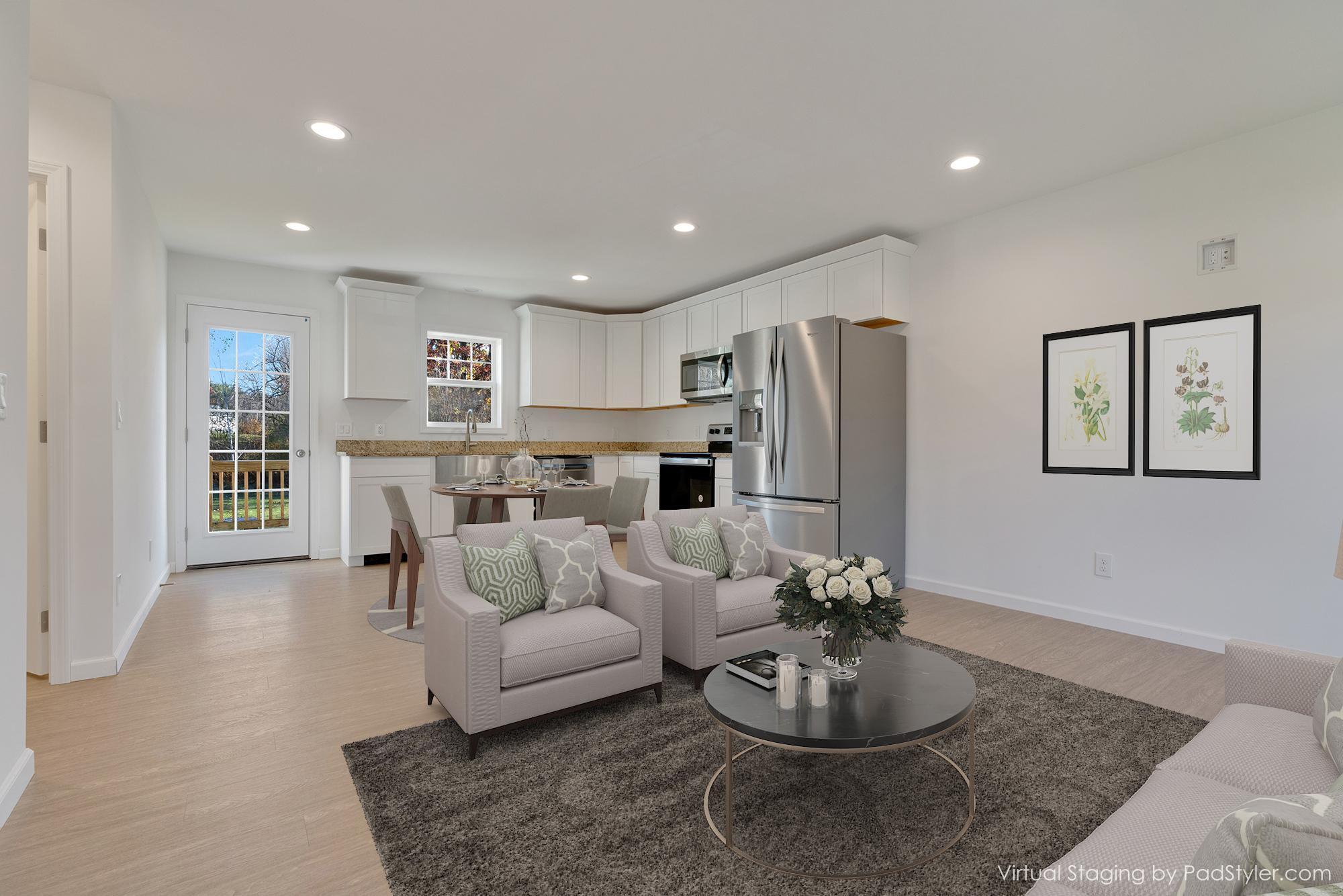 78 Pine Hill Road Berwick, ME 03901 - Photo 5 of 31 16993938584_LivingDining2copy