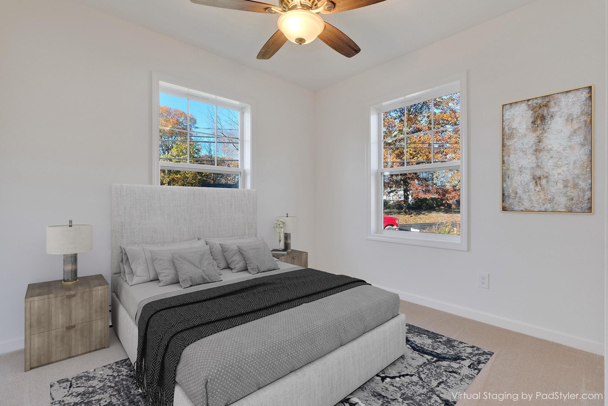 78 Pine Hill Road Berwick, ME 03901 - Photo 7 of 31 16993938324_GuestBedroom3copy