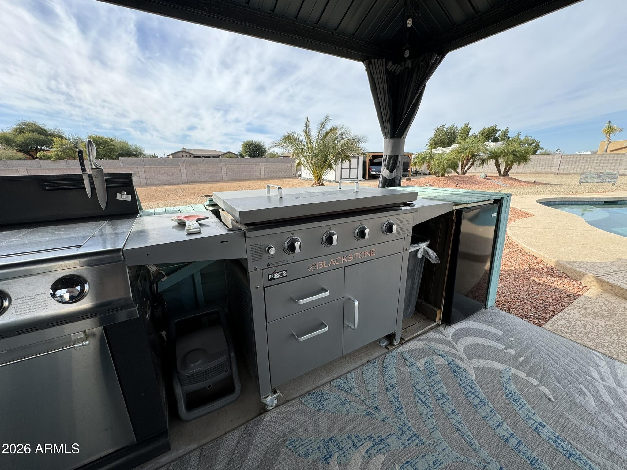 22909 West Sierra Ridge Way Wittmann, AZ 85361 - Photo 89 of 108 Lets Cook
