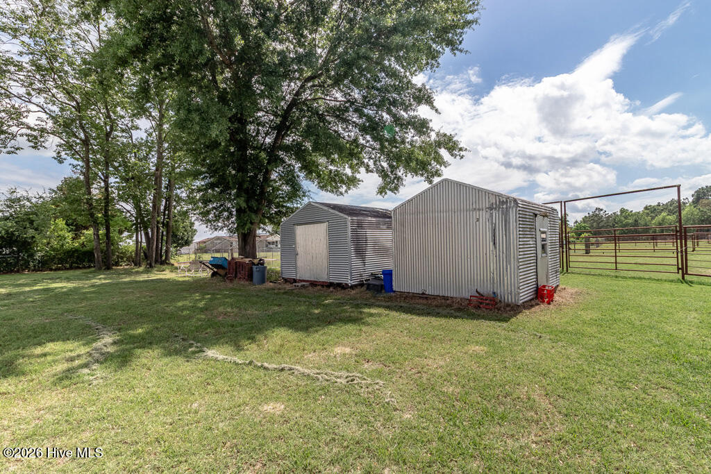 4791 Old Waynesboro Road Hephzibah, GA 30815 - Photo 27 of 42 70