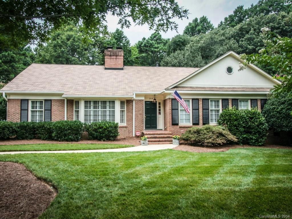 3712 Highview Road Charlotte, NC 28210 - Photo 1 of 24 Gallery Image 1