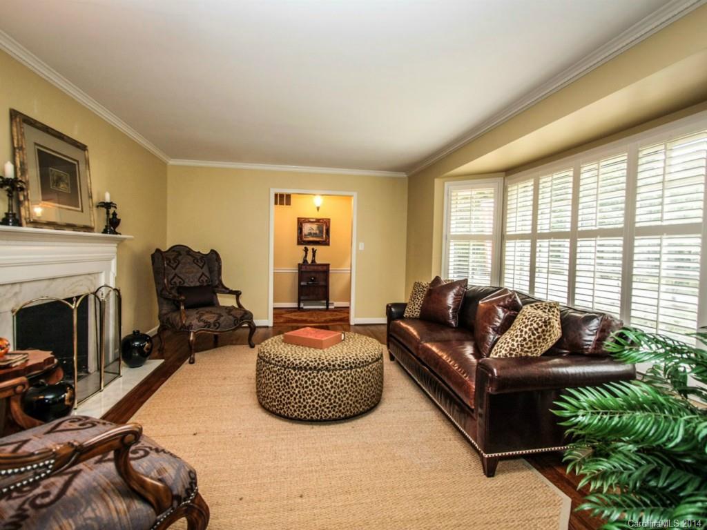 3712 Highview Road Charlotte, NC 28210 - Photo 3 of 24 Gallery Image 3