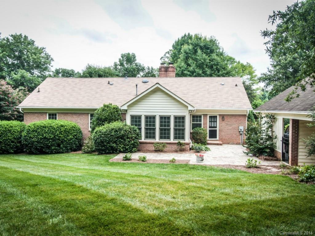 3712 Highview Road Charlotte, NC 28210 - Photo 23 of 24 Gallery Image 23