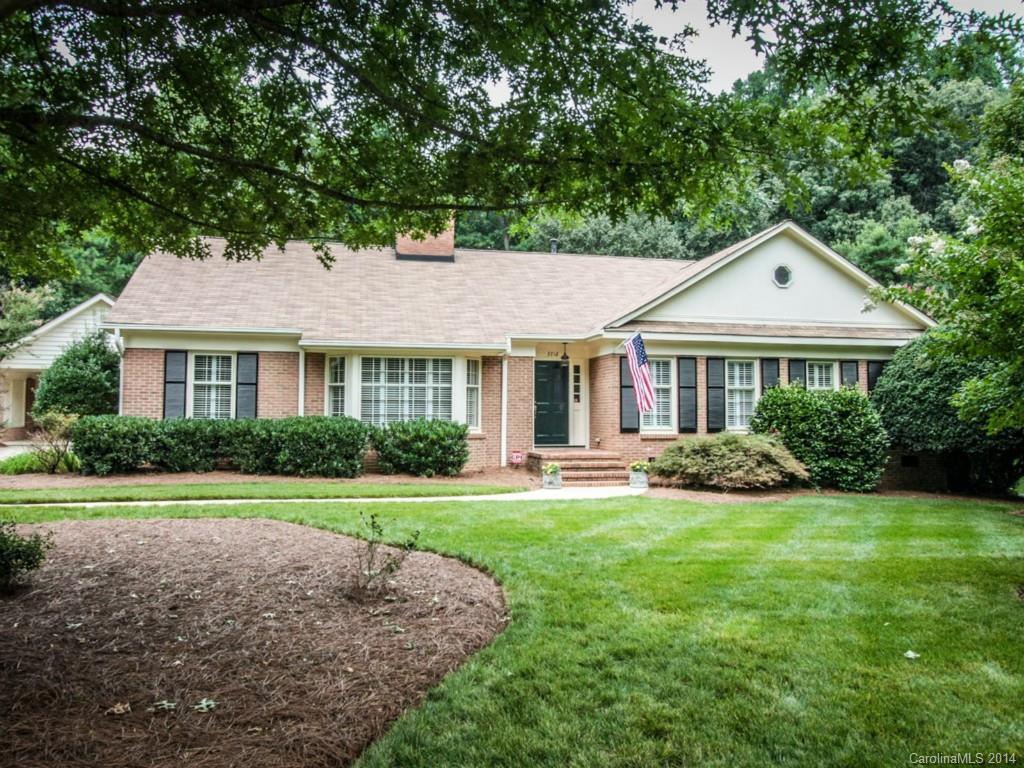 3712 Highview Road Charlotte, NC 28210 - Photo 24 of 24 Gallery Image 24