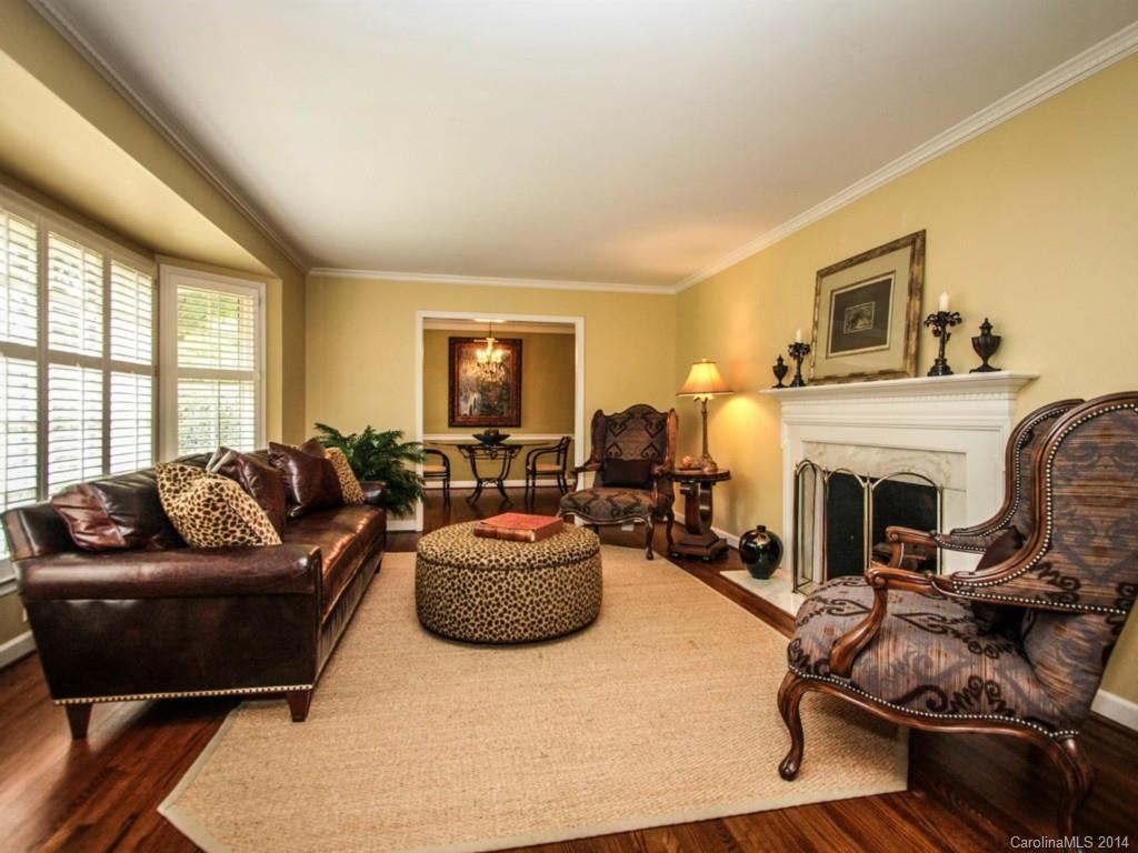 3712 Highview Road Charlotte, NC 28210 - Photo 4 of 24 Gallery Image 4