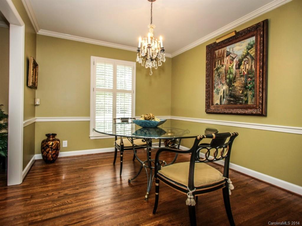 3712 Highview Road Charlotte, NC 28210 - Photo 5 of 24 Gallery Image 5