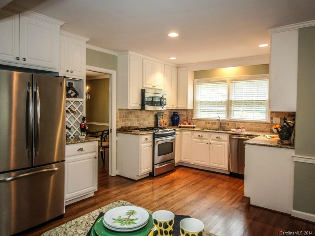 3712 Highview Road Charlotte, NC 28210 - Photo 6 of 24 Gallery Image 6