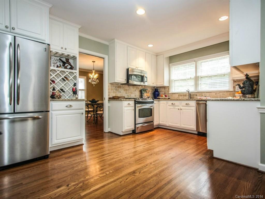 3712 Highview Road Charlotte, NC 28210 - Photo 8 of 24 Gallery Image 8