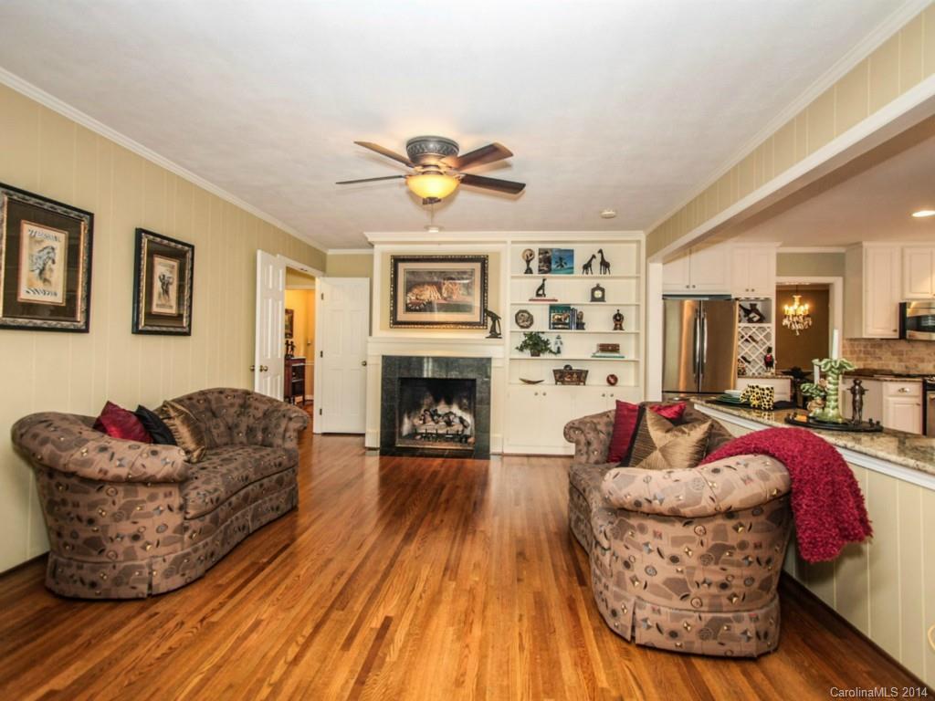3712 Highview Road Charlotte, NC 28210 - Photo 9 of 24 Gallery Image 9