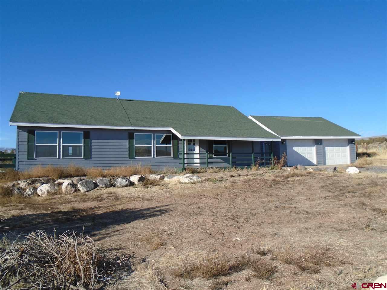 16143 2695th Road Cedaredge, CO 81413 - Photo 1 of 17