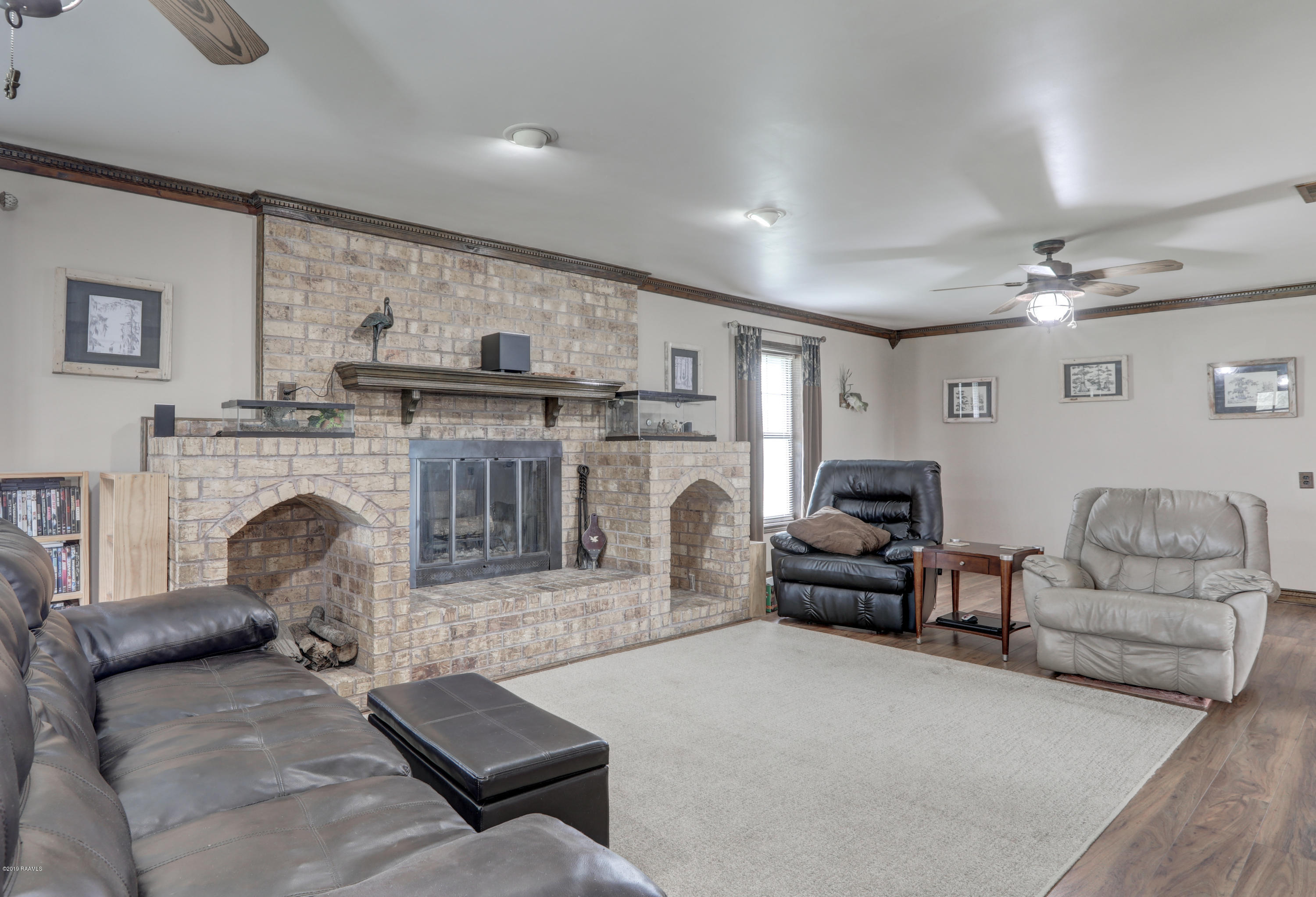 1363 Gravot Road Iota, LA 70543 - Photo 6 of 32 Gallery Image 6