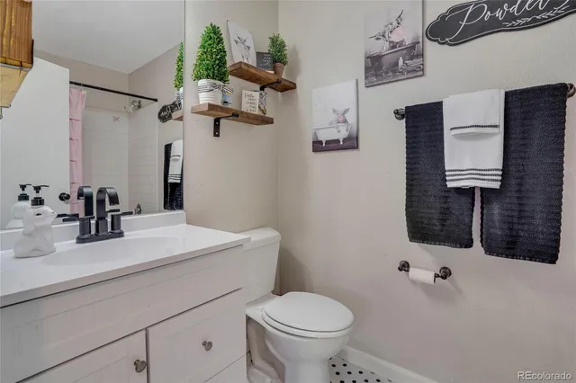 $975,000 | 45523 Sun Country Drive, Elizabeth, CO 80107