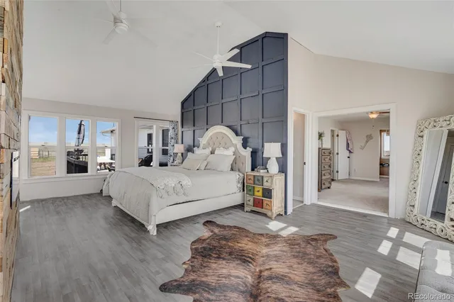 $975,000 | 45523 Sun Country Drive, Elizabeth, CO 80107