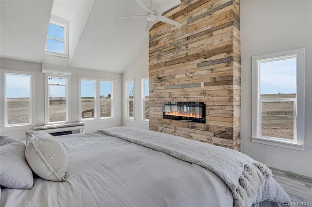 $975,000 | 45523 Sun Country Drive, Elizabeth, CO 80107