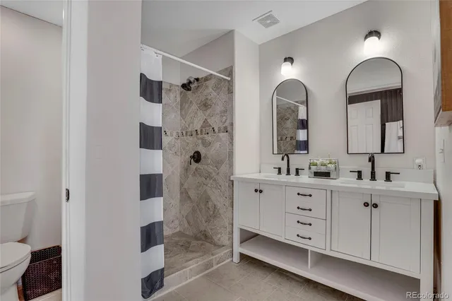 $975,000 | 45523 Sun Country Drive, Elizabeth, CO 80107