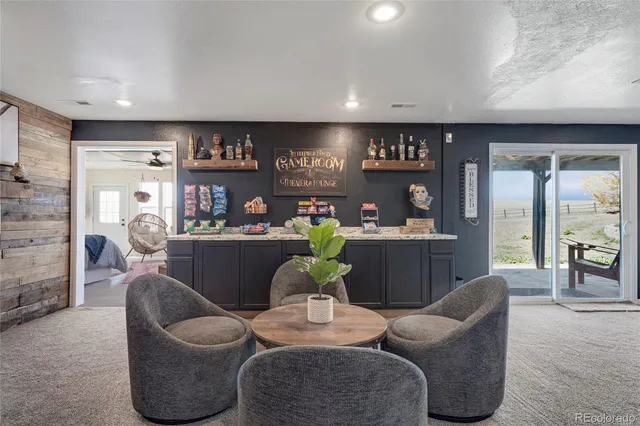 $975,000 | 45523 Sun Country Drive, Elizabeth, CO 80107