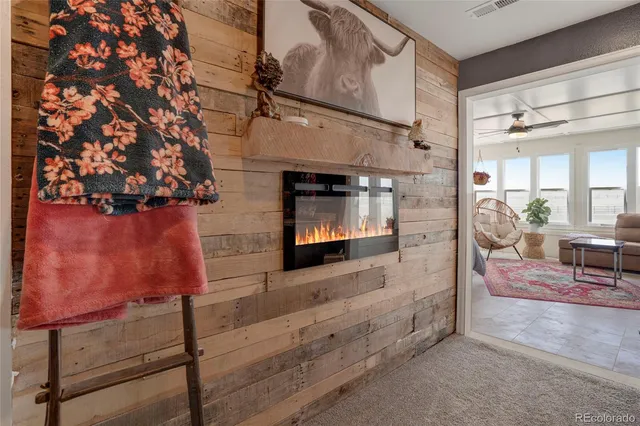 $975,000 | 45523 Sun Country Drive, Elizabeth, CO 80107