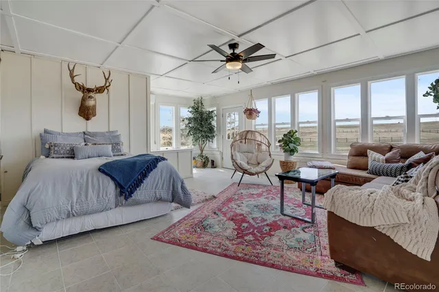 $975,000 | 45523 Sun Country Drive, Elizabeth, CO 80107