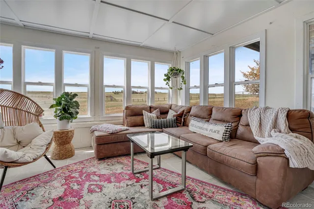 $975,000 | 45523 Sun Country Drive, Elizabeth, CO 80107