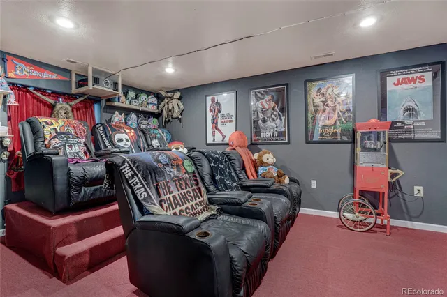 $975,000 | 45523 Sun Country Drive, Elizabeth, CO 80107