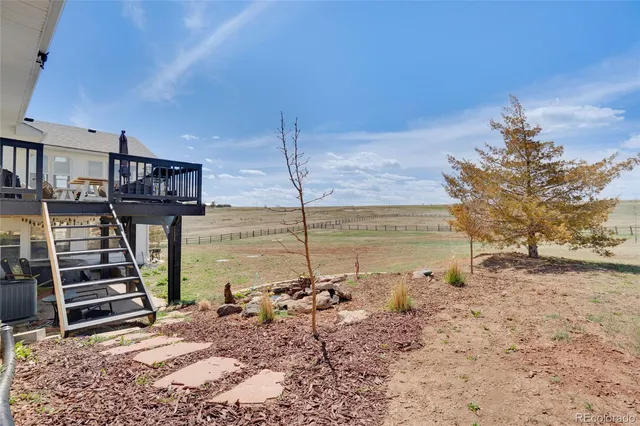 $975,000 | 45523 Sun Country Drive, Elizabeth, CO 80107