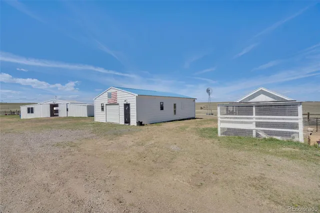 $975,000 | 45523 Sun Country Drive, Elizabeth, CO 80107