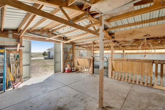 $975,000 | 45523 Sun Country Drive, Elizabeth, CO 80107