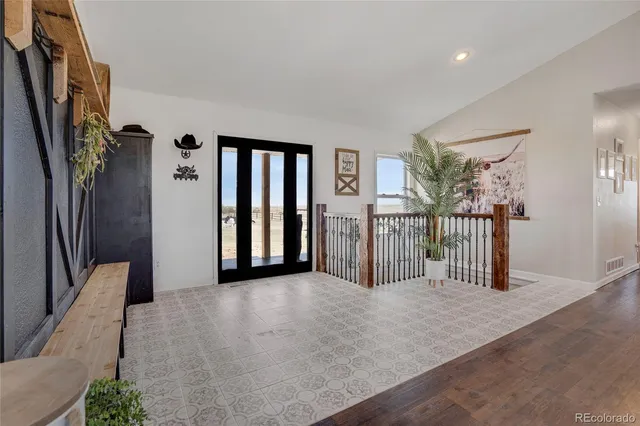 $975,000 | 45523 Sun Country Drive, Elizabeth, CO 80107