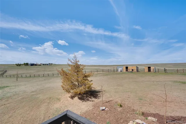 $975,000 | 45523 Sun Country Drive, Elizabeth, CO 80107