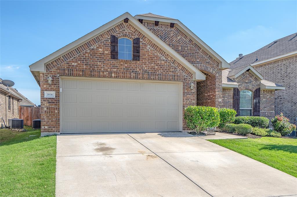 3936 Long Hollow Road Fort Worth, TX 76262 - Photo 2 of 31