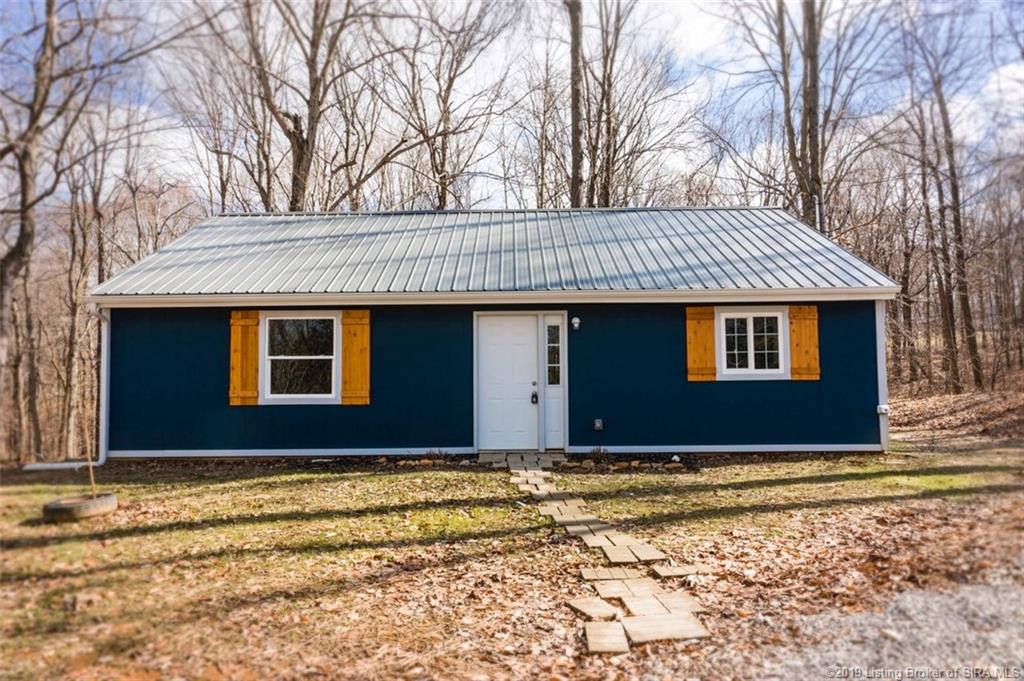 8450 George Southern Road Northeast Georgetown, IN 47122 - Photo 24 of 28