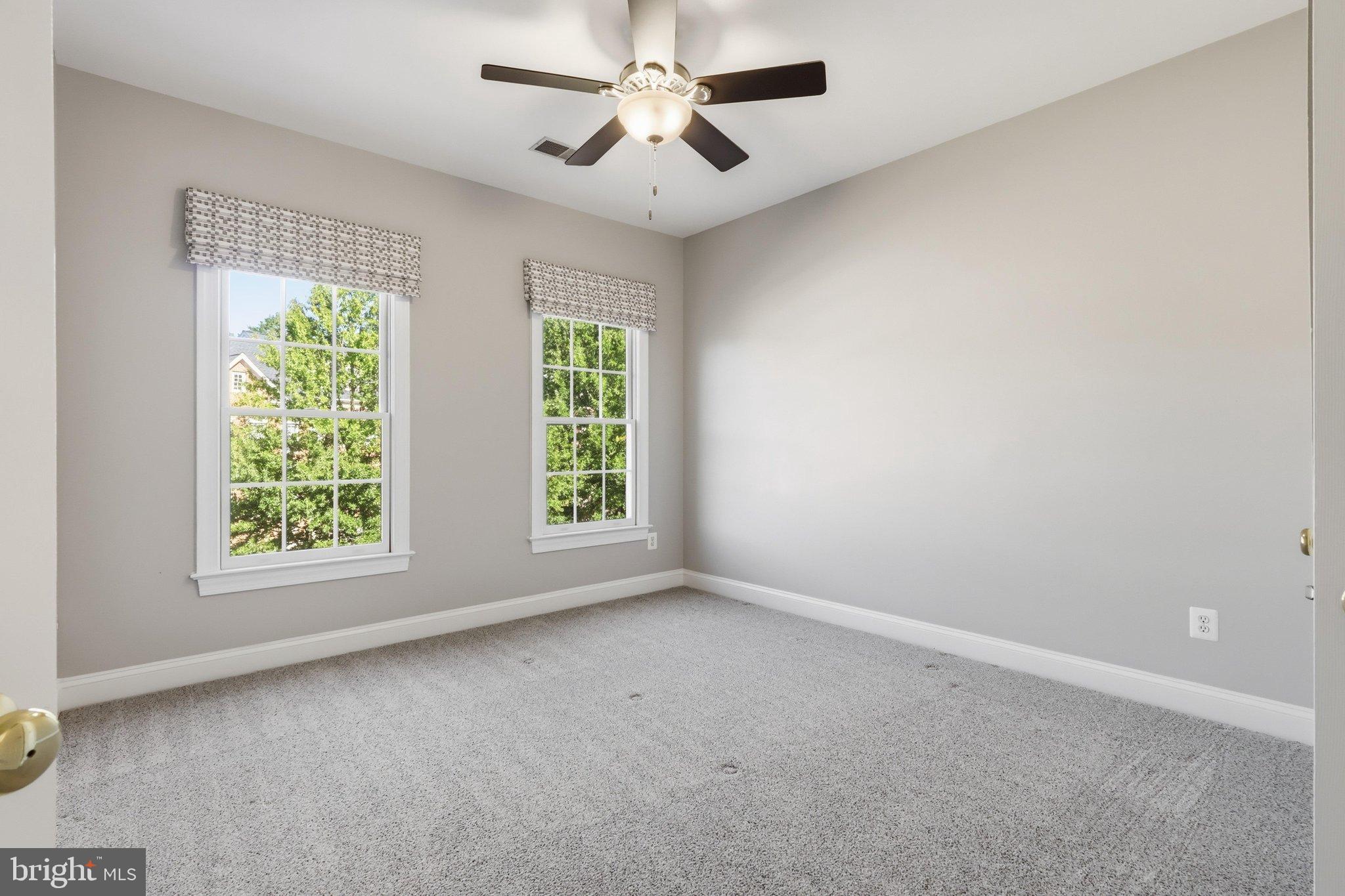 5424 Edsall Ridge Place Alexandria, VA 22312 - Photo 27 of 50 Bedroom 3