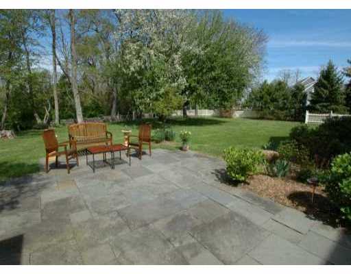 200 Poppasquash Road Bristol, RI 02809 - Photo 7 of 7 Patio/Deck.