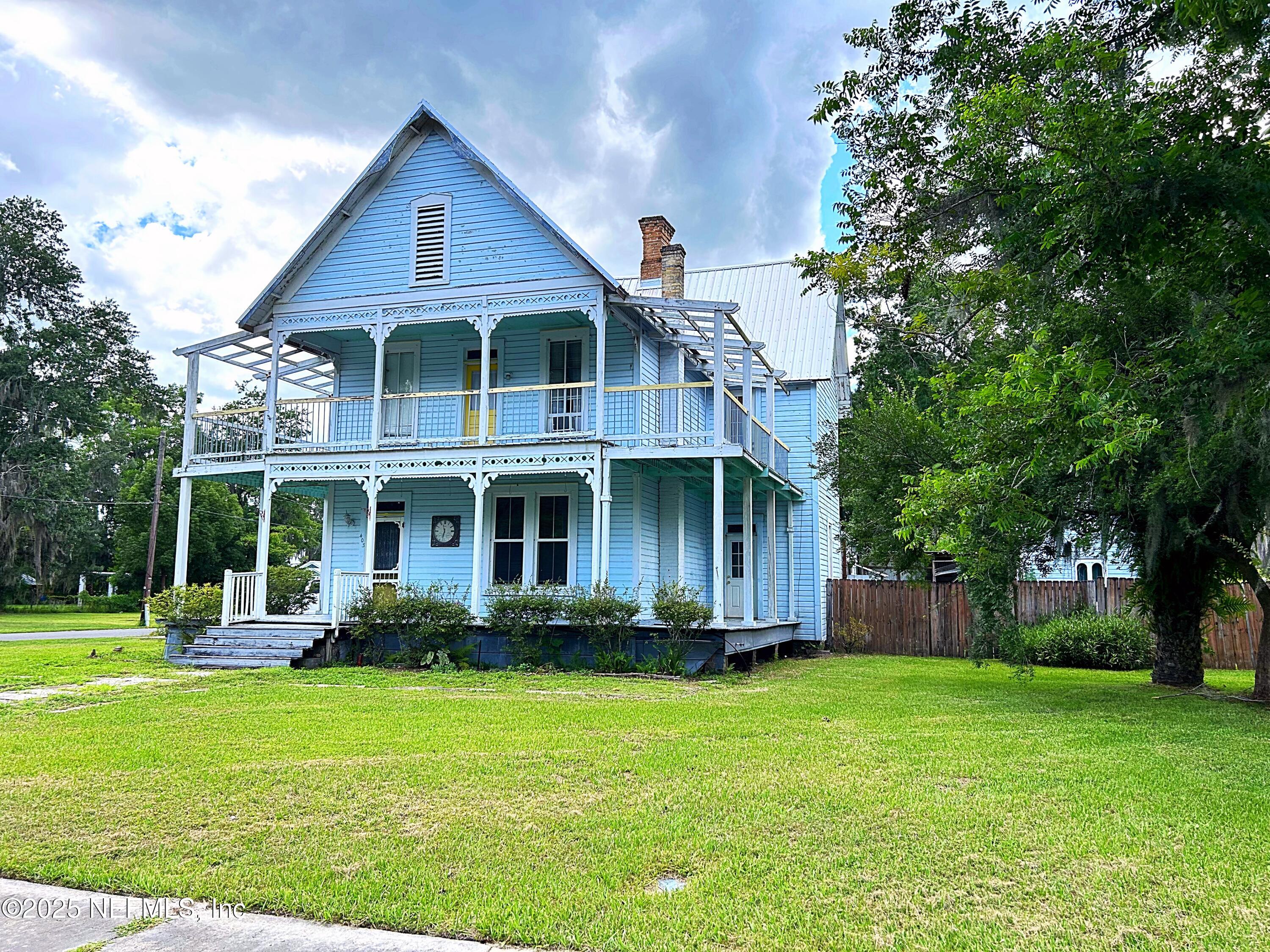403 North Walnut Street Starke, FL 32091 - Photo 1 of 88 IMG_2758